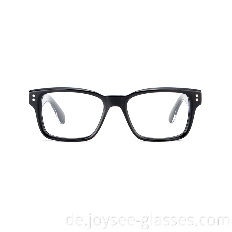 Demi Acetate Glasses F 1